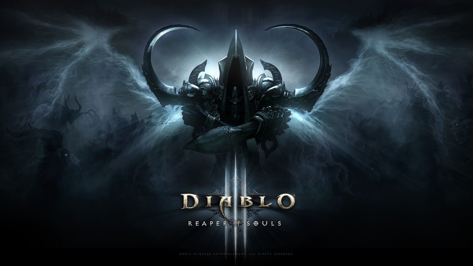 Diablo 3 Reaper of Souls