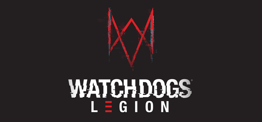 watch dogs legion cdkeys