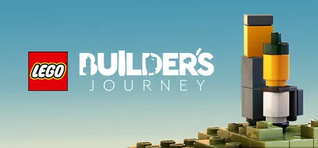 Lego Builder's Journey