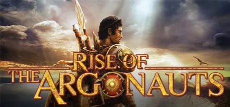 Rise Of The Argonauts