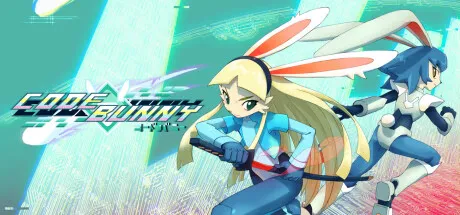 Code Bunny