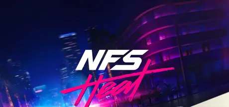 Need For Speed Heat