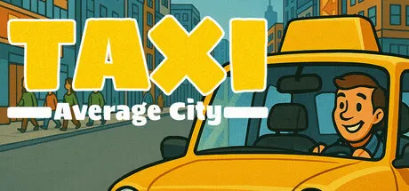 Taxi Average City