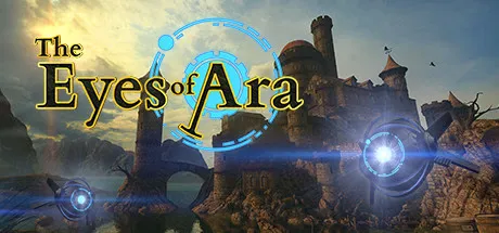 The Eyes Of Ara