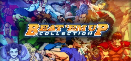 Beat ‘Em Up Collection