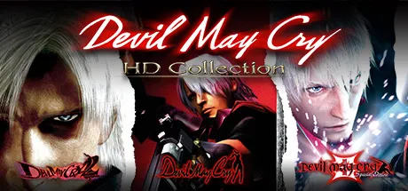 Devil May Cry