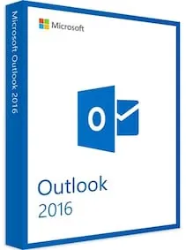 Microsoft Outlook 2016 - Microsoft