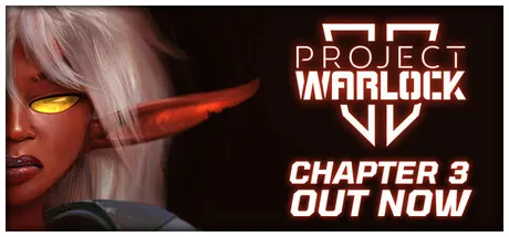 Project Warlock 2