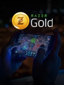 Razer Gold 2000 TRY - Razer